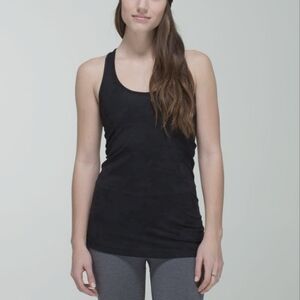 Lululemon | Cool Razerback ( X- Long)